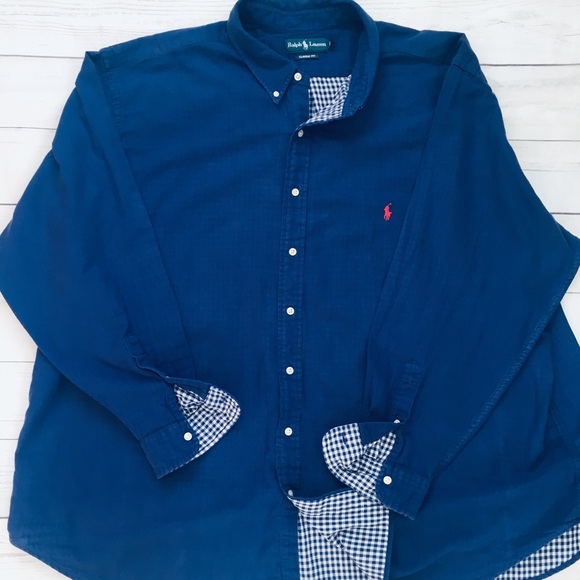 Polo Ralph Lauren Other - 💔SOLD💔POLO RALPH LAUREN • 1/$20 2/$35 3/$50